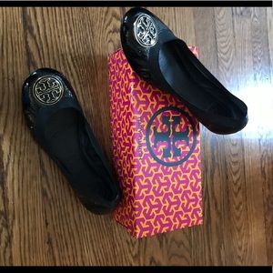 Tory Burch ballet flats